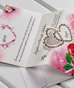 İklim Davetiye 10276#2