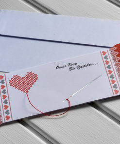 İklim Davetiye 10372#1