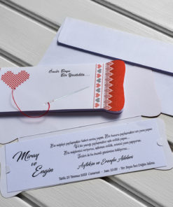 İklim Davetiye 10372#2