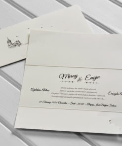 İklim Davetiye 10388#2