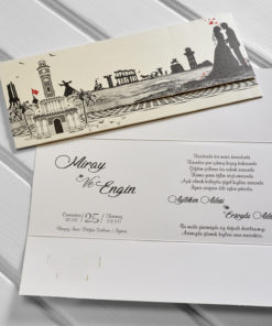 İklim Davetiye 10390#2