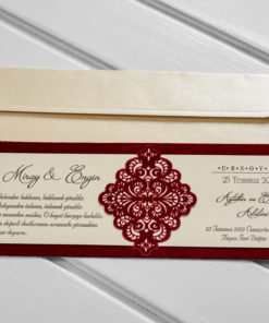 İklim Davetiye 10435#1