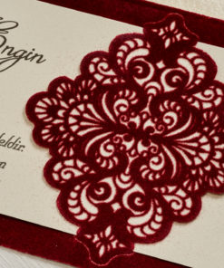 İklim Davetiye 10435#2