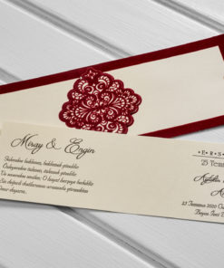 İklim Davetiye 10435#3