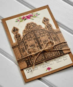 İklim Davetiye 10437#1