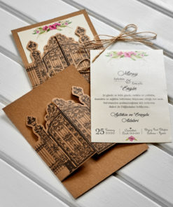 İklim Davetiye 10437#2