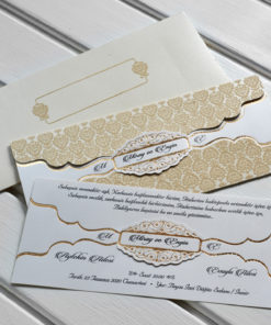 İklim Davetiye 10448#2