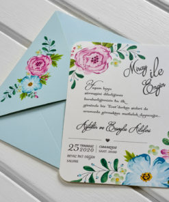 İklim Davetiye 10456#1