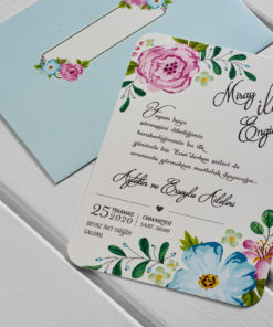 İklim Davetiye 10456#2