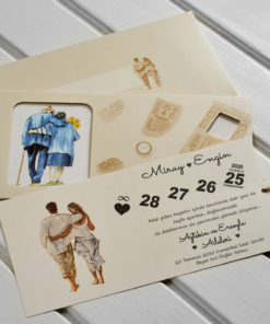 İklim Davetiye 10461#7