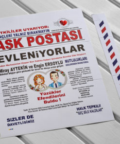 İklim Davetiye 10462#1