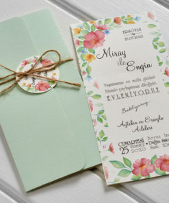 İklim Davetiye 10463#1