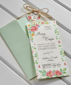 İklim Davetiye 10463#2