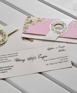 İklim Davetiye 10470#2