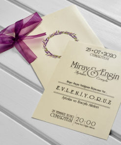 İklim Davetiye 10473#2