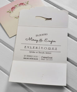 İklim Davetiye 10482#2