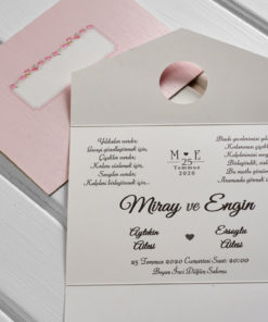 İklim Davetiye 10486#2