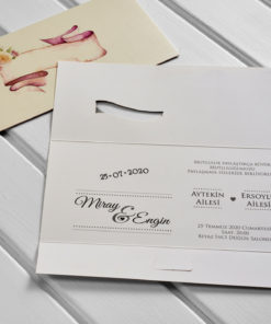 İklim Davetiye 10489#2