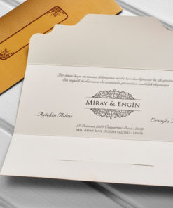 İklim Davetiye 10495#2