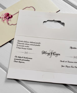 İklim Davetiye 10496#2