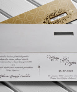 İklim Davetiye 10498#2