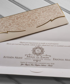 İklim Davetiye 10506#2