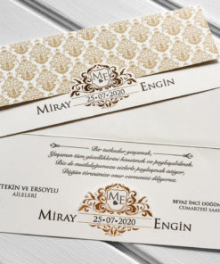 İklim Davetiye 10508#2