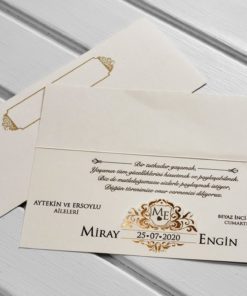 İklim Davetiye 10508#3