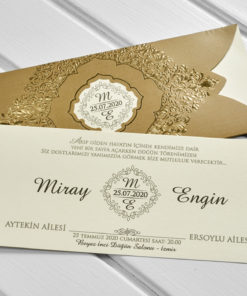 İklim Davetiye 10509#3