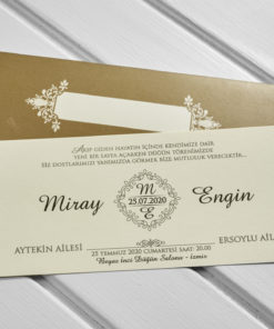 İklim Davetiye 10509#5