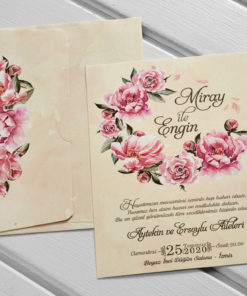 İklim Davetiye 10510#1