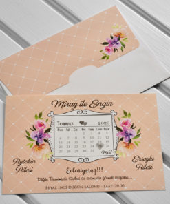 İklim Davetiye 10511#1