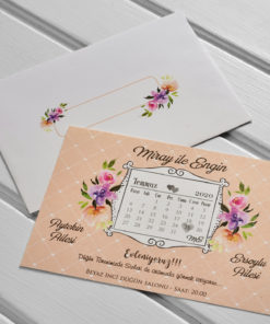 İklim Davetiye 10511#2