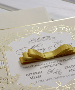 İklim Davetiye 10512#2