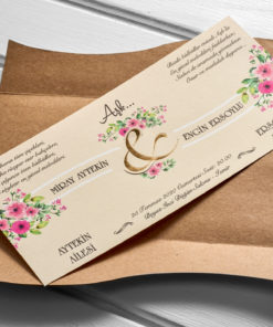 İklim Davetiye 10513#2