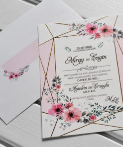 İklim Davetiye 10514#3