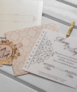 İklim Davetiye 10515#3