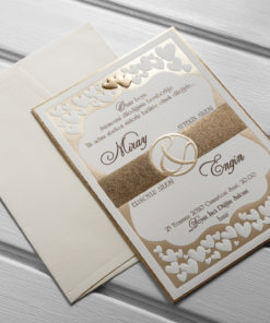 İklim Davetiye 10516#1