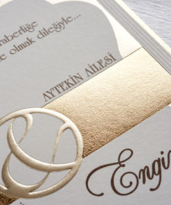 İklim Davetiye 10516#2