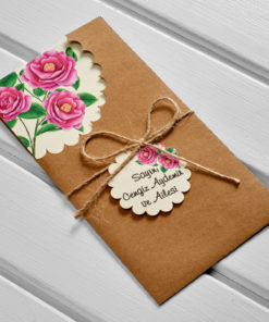 İklim Davetiye 10519#1