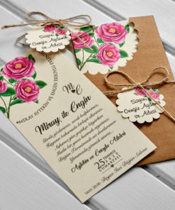 İklim Davetiye 10519#2