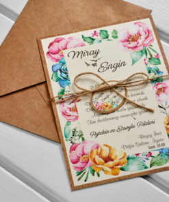 İklim Davetiye 10520#1