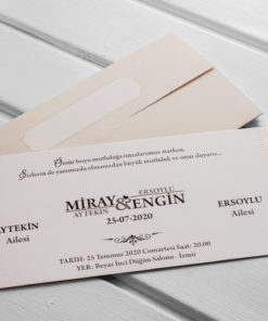 İklim Davetiye 10522#2