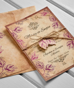 İklim Davetiye 10523#1