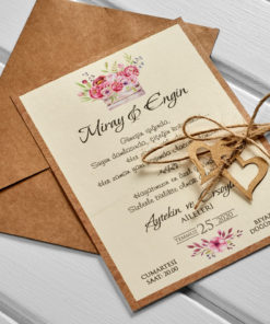 İklim Davetiye 10527#3