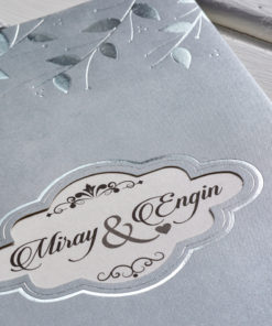 İklim Davetiye 10530#3