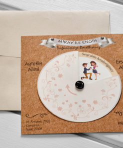 İklim Davetiye 10532#1