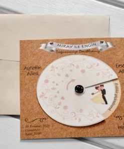 İklim Davetiye 10532#2