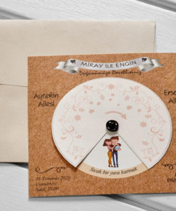 İklim Davetiye 10532#3