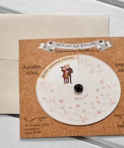 İklim Davetiye 10532#5